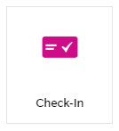 checkin